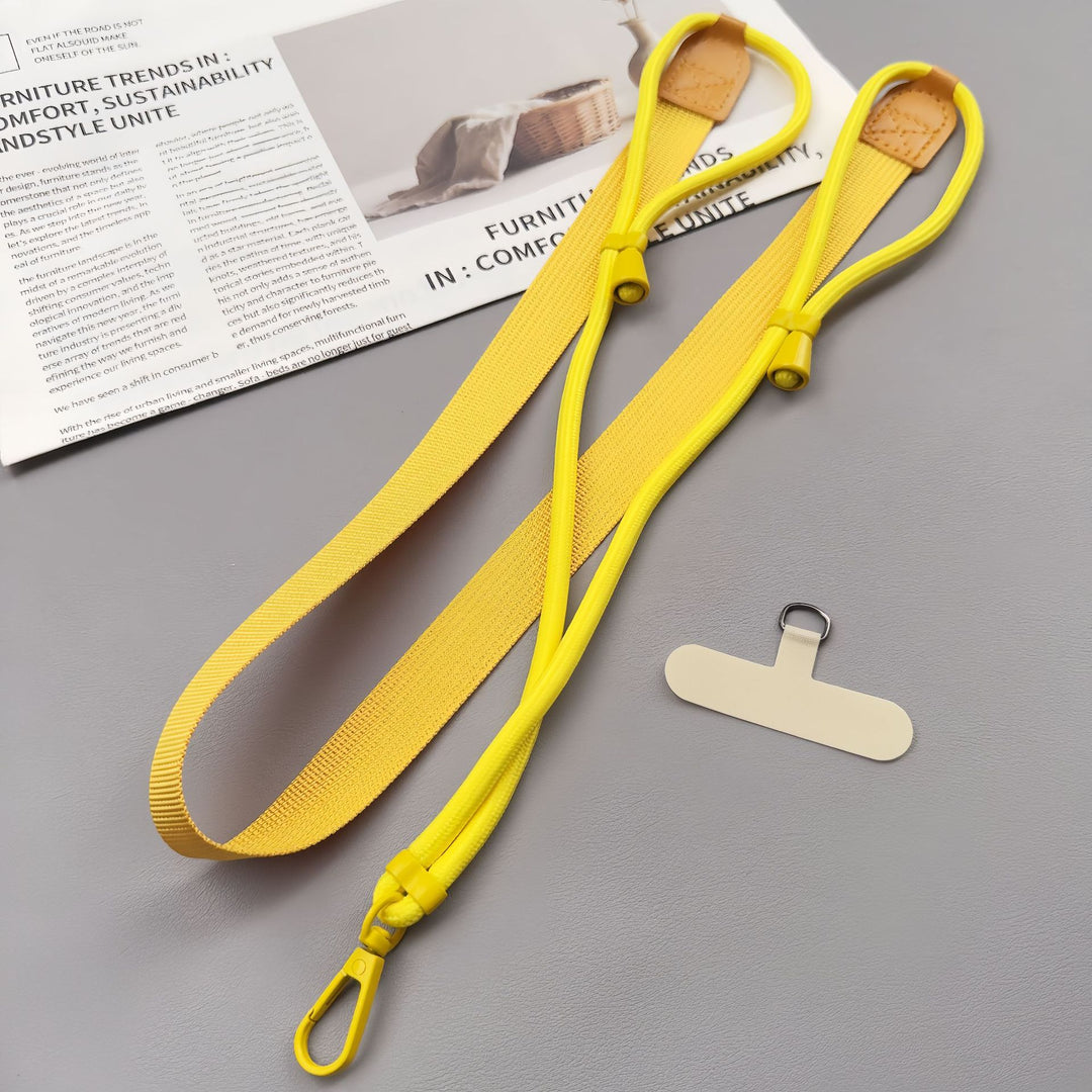 Versatile Utility Strap Stornfield