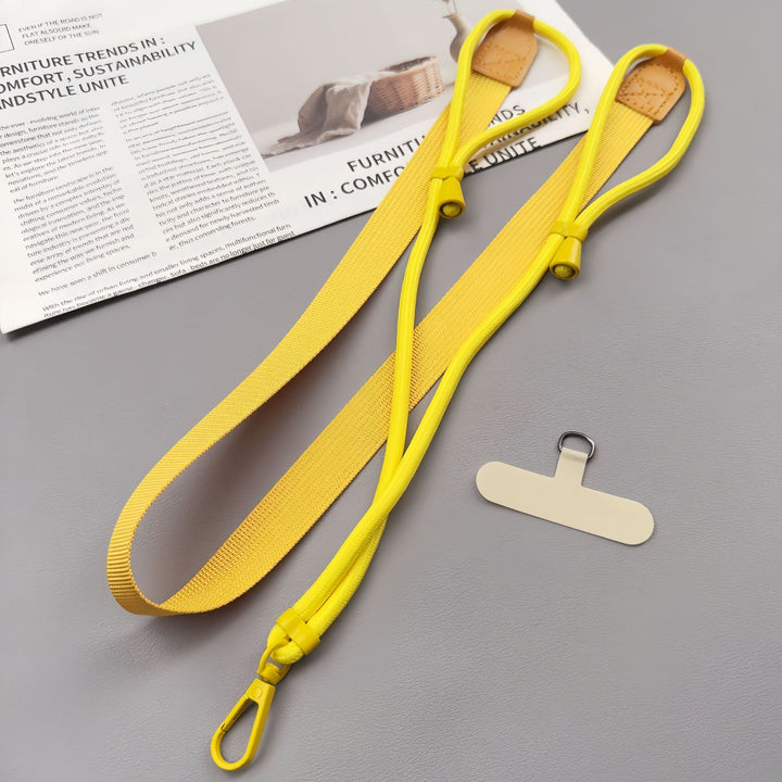 Versatile Utility Strap Stornfield