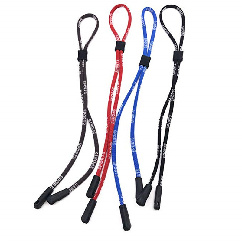 Adjustable Sports Eyewear Retainer Stornfield
