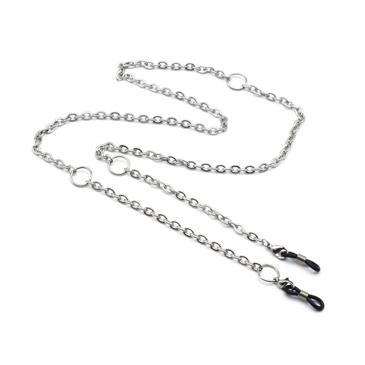Durable Adjustable Eyewear Chain Stornfield