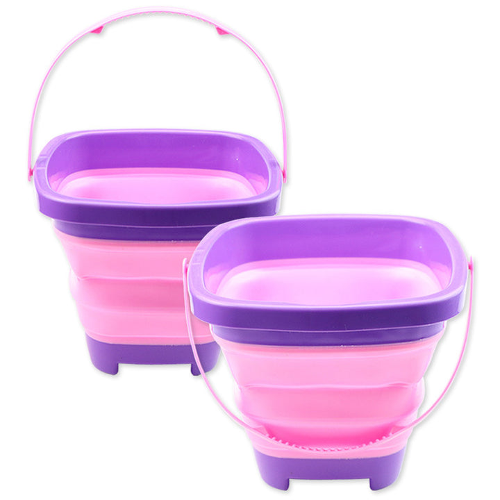 Unisex Folding Storage Bucket Stornfield