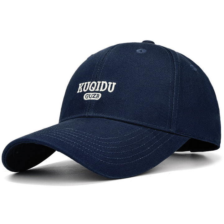 Men's Classic Embroidered Adjustable Baseball Cap Stornfield 1783927391