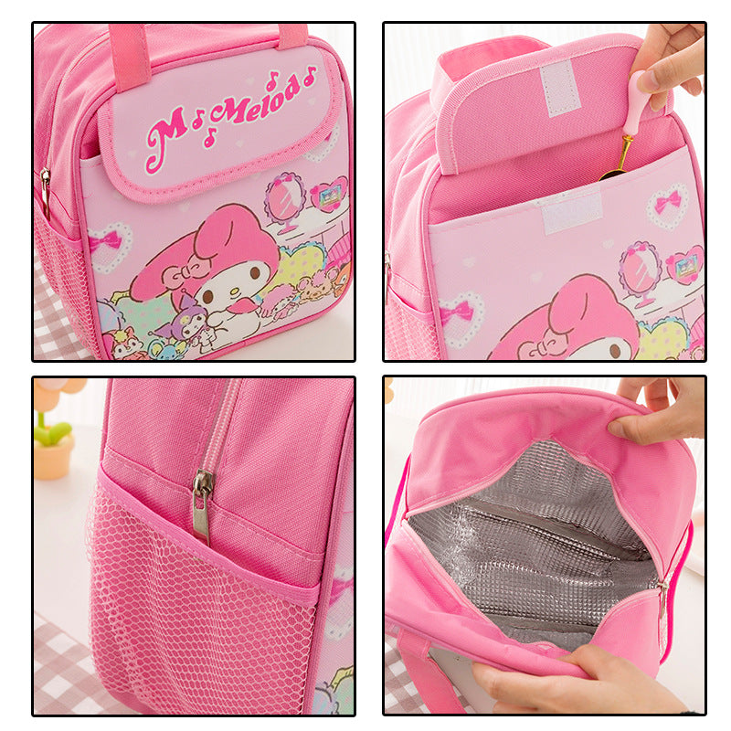 Insulated Lunch Tote Bag Stornfield