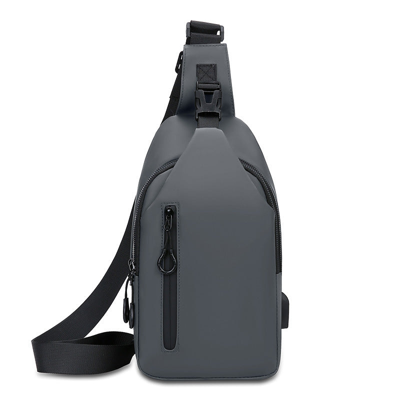 Waterproof Sling Backpack Stornfield