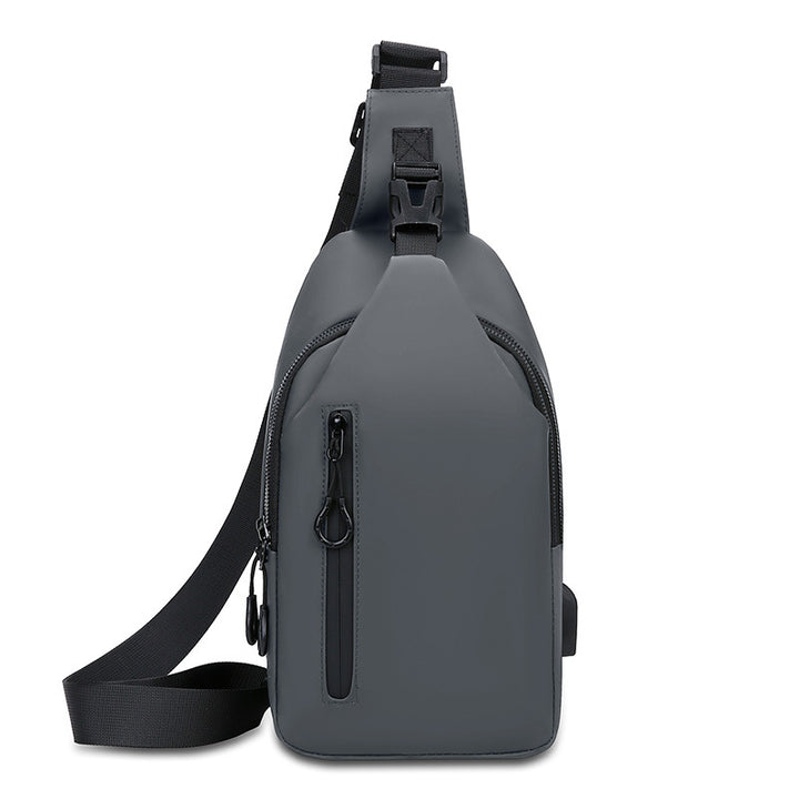 Waterproof Sling Backpack Stornfield