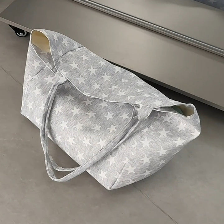 Sporty Tote Bag Stornfield