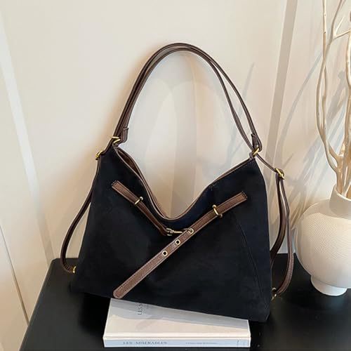 Multifunctional Shoulder Bag Stornfield