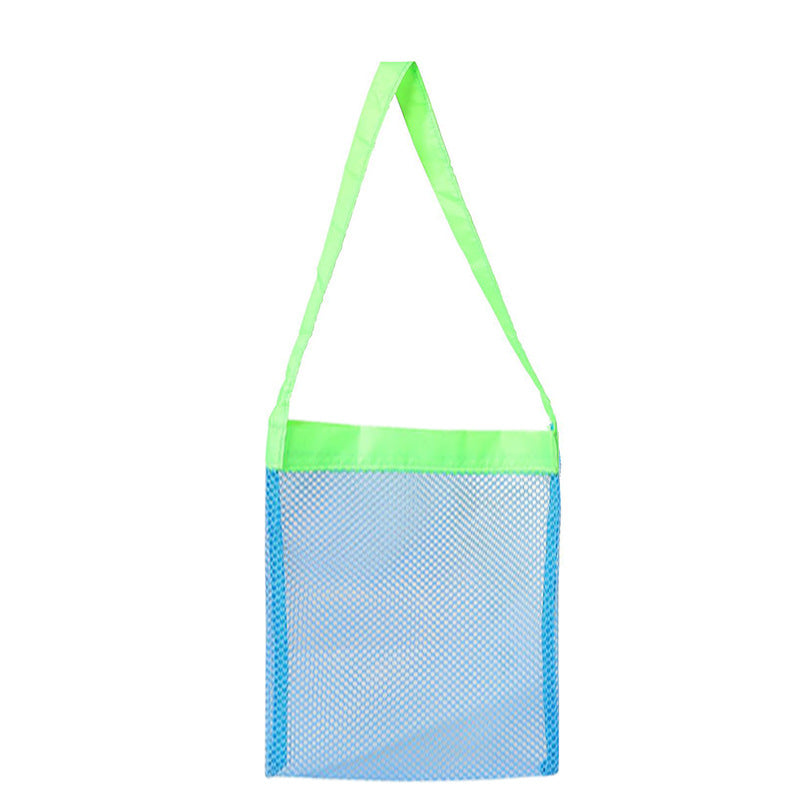 Light mesh shoulder bag Stornfield