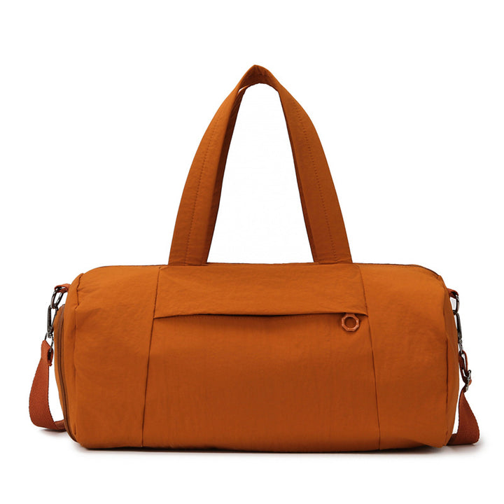 Spacious Travel Duffle Stornfield