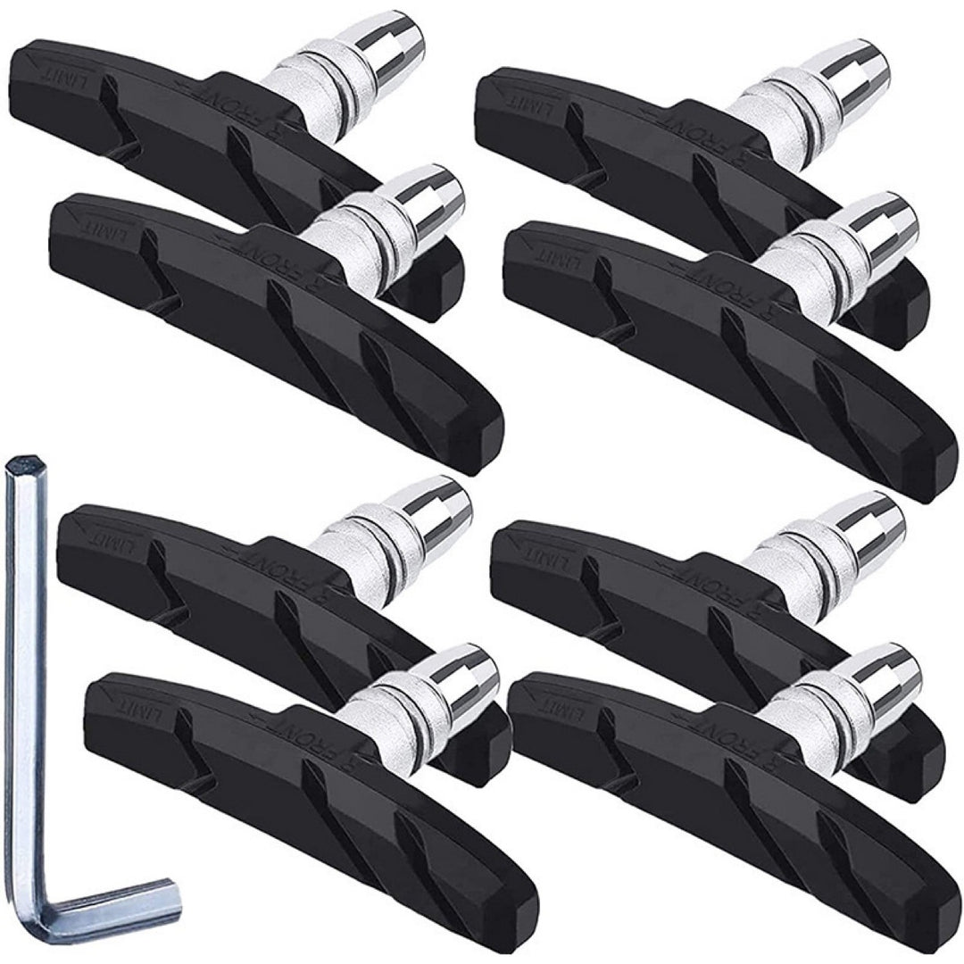 High-Performance Bicycle Brake Shoe Stornfield