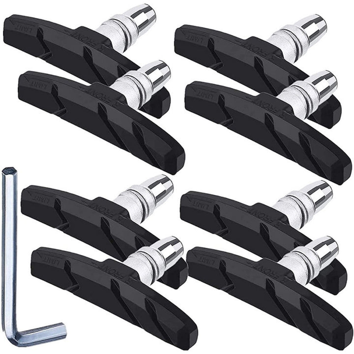 High-Performance Bicycle Brake Shoe Stornfield