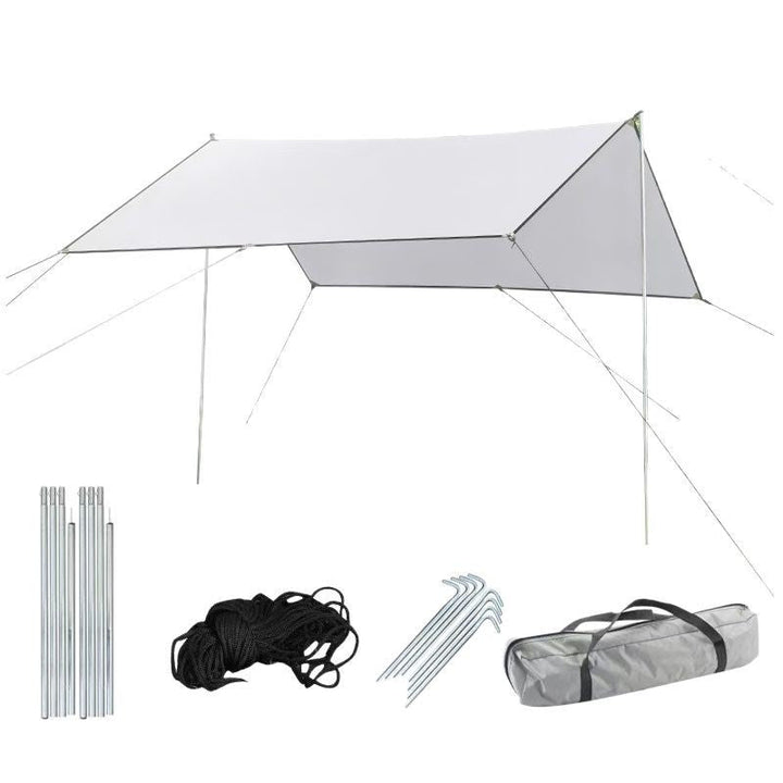 Outdoor Canopy Tent Stornfield