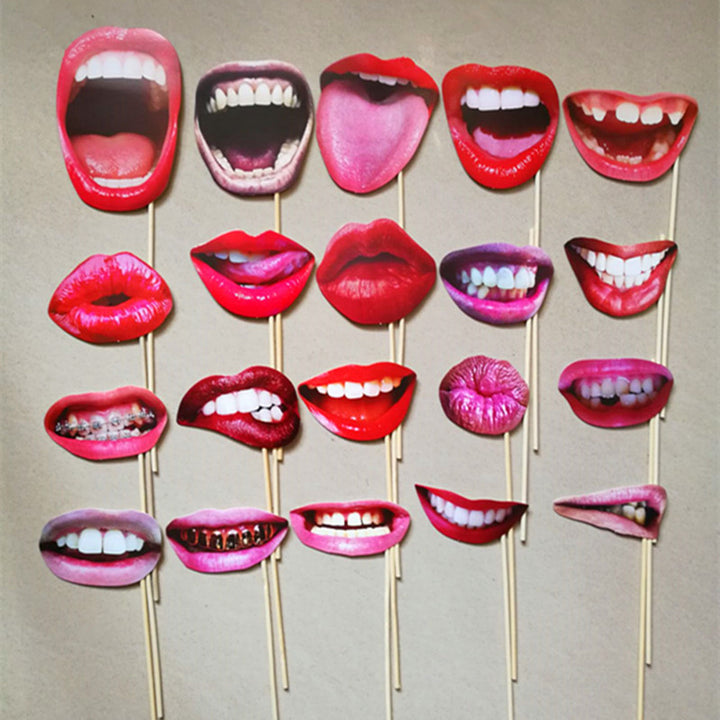 Party Prop Stornfield