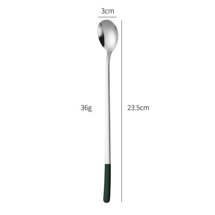 Elegant spoon with ergonomic design Stornfield