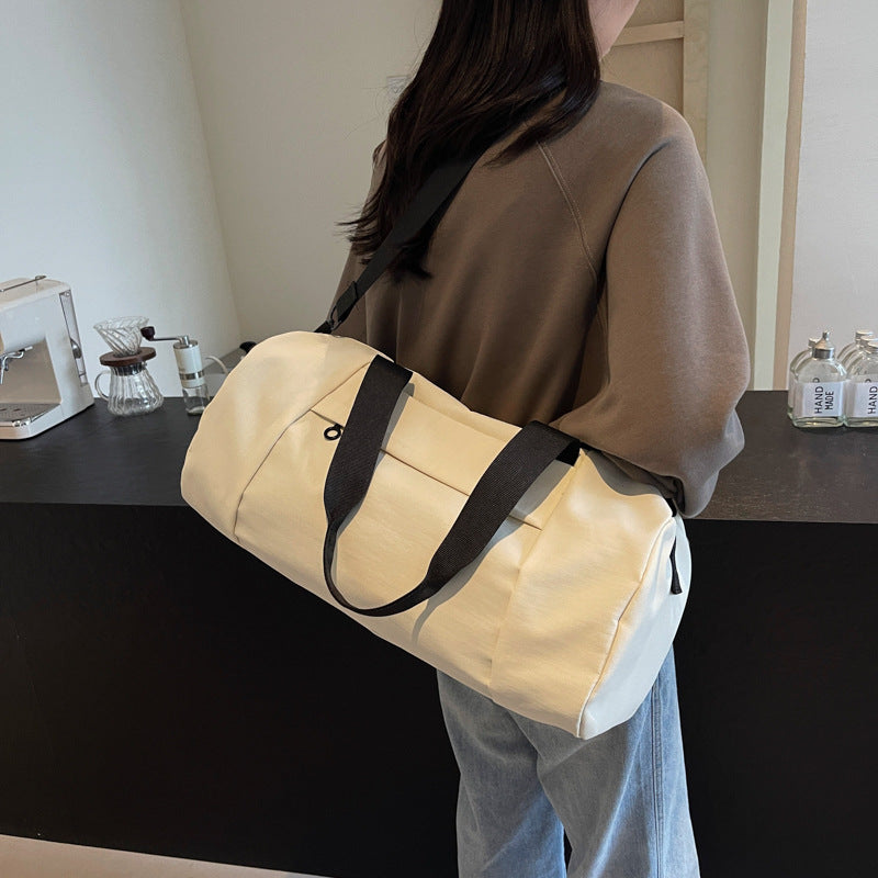 All-Weather Travel Gym Holdall Stornfield