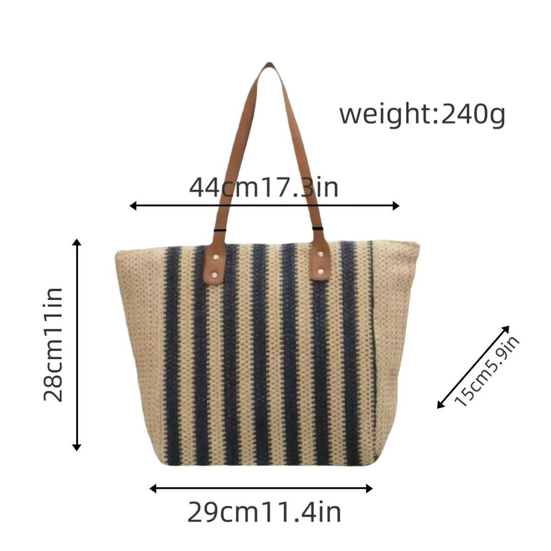 Beach bag Stornfield