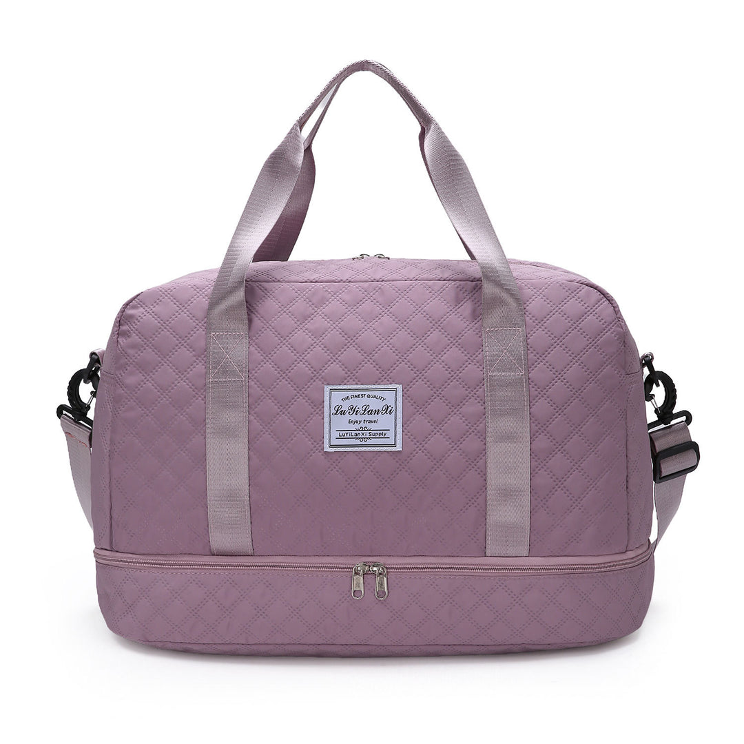 Women's Travel Bag Stornfield