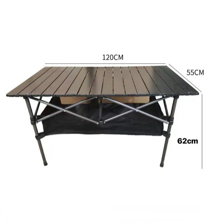Camping Table Stornfield