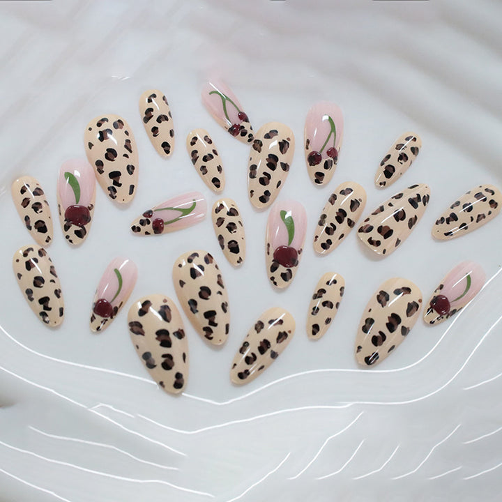 Artistic Nail Art Stornfield