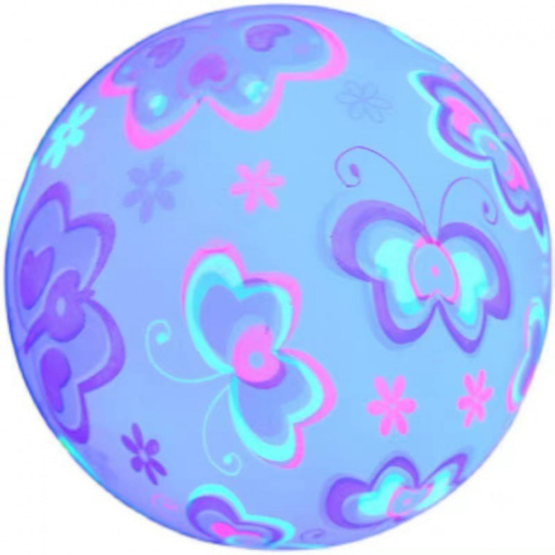 Unisex Luminous Football Stornfield