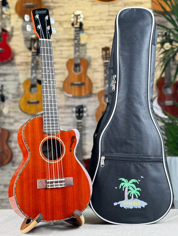 Professional Concert Ukulele Stornfield