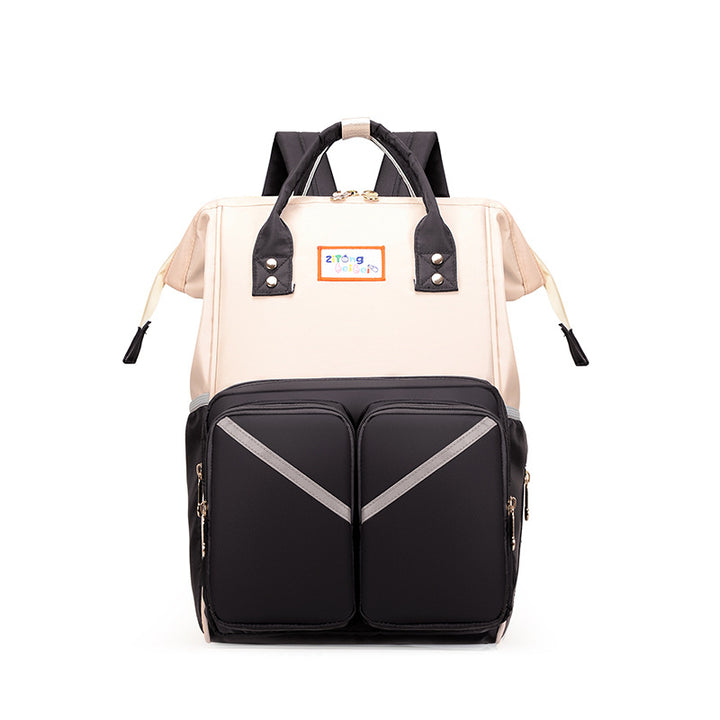 Multi-Pocket Travel Backpack Stornfield