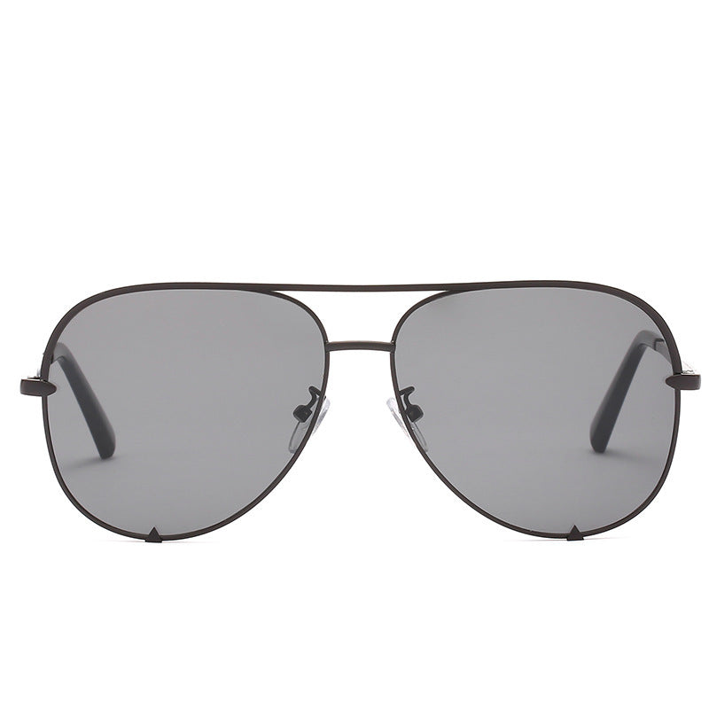 Fashion-Forward Aviator Sunglasses Stornfield