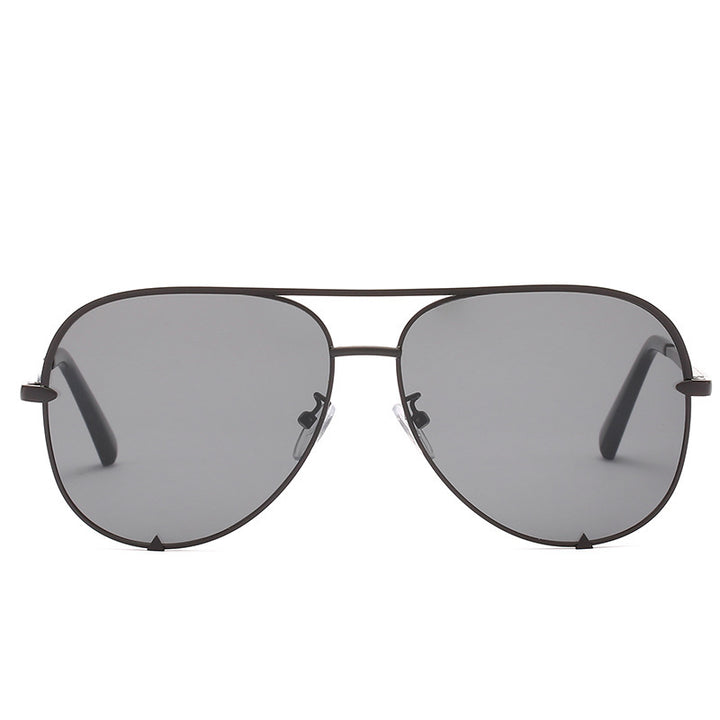 Fashion-Forward Aviator Sunglasses Stornfield