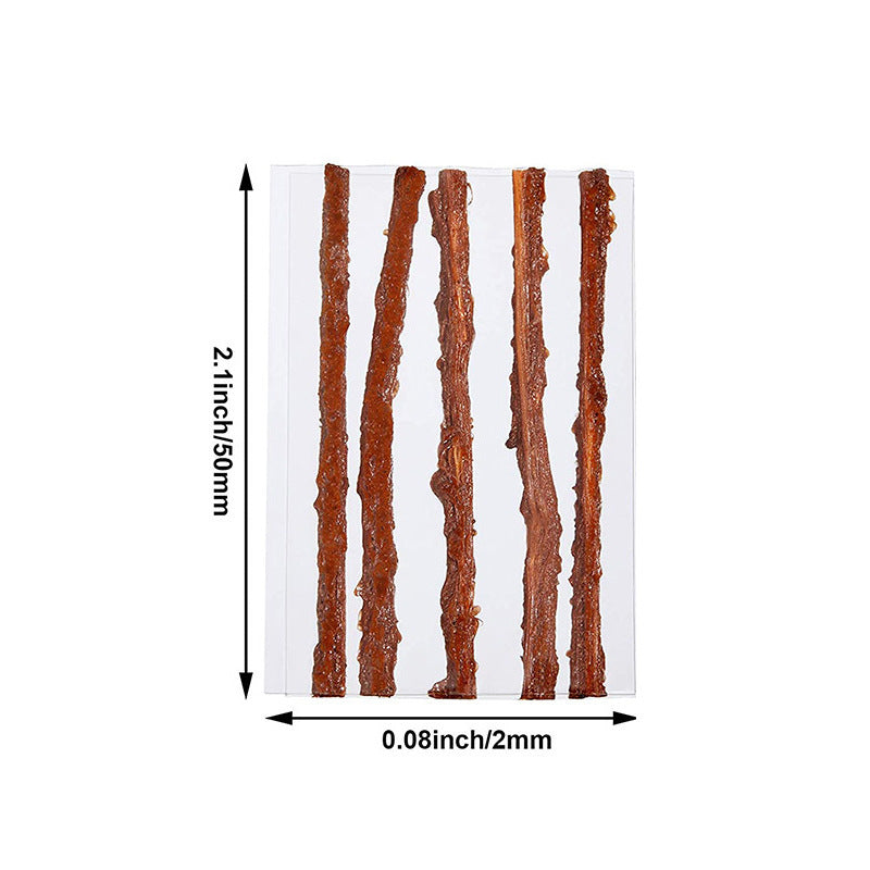 Gourmet Snack Sticks Stornfield