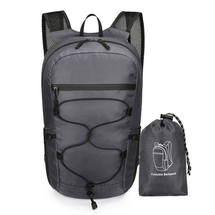 Foldable Lightweight Backpack Stornfield