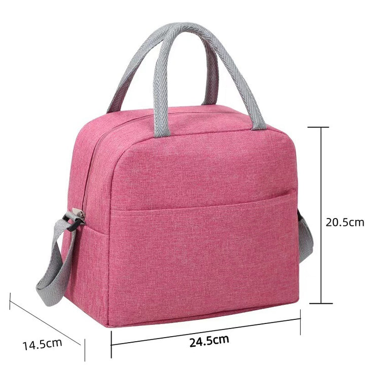 Insulated Food Storage Cooler Bag Stornfield
