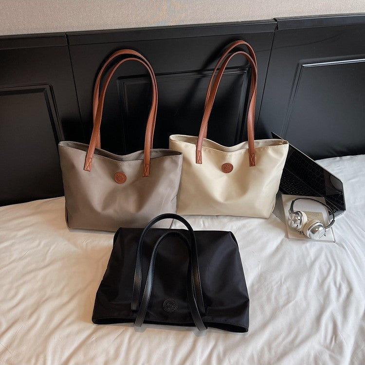 Elegant shoulder bag Stornfield