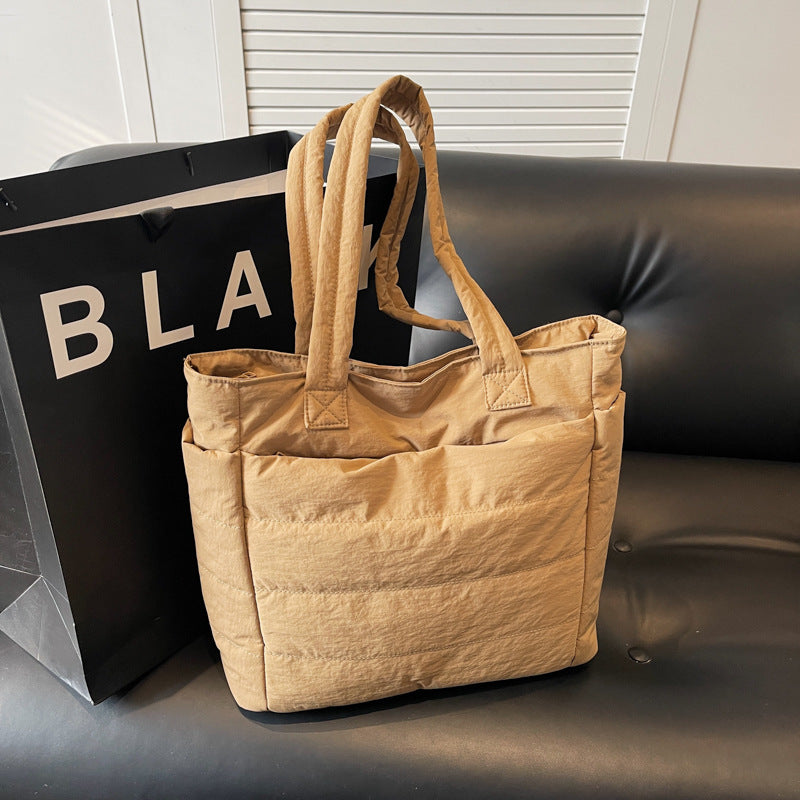 Insulated Everyday Tote Stornfield