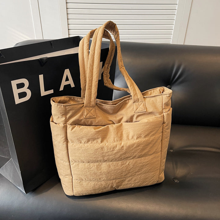 Insulated Everyday Tote Stornfield