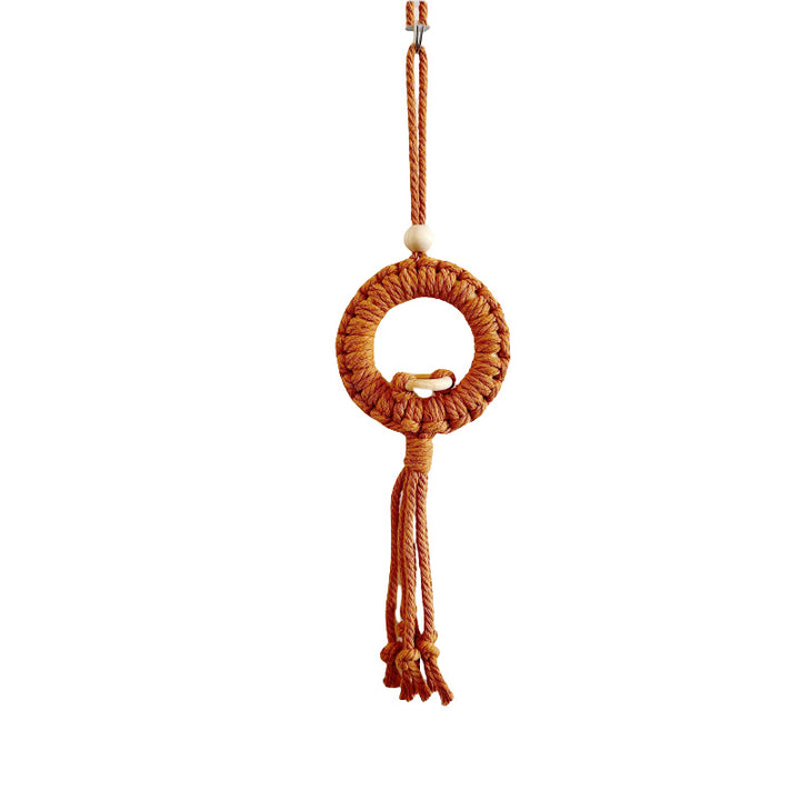 Decorative Macrame Stornfield