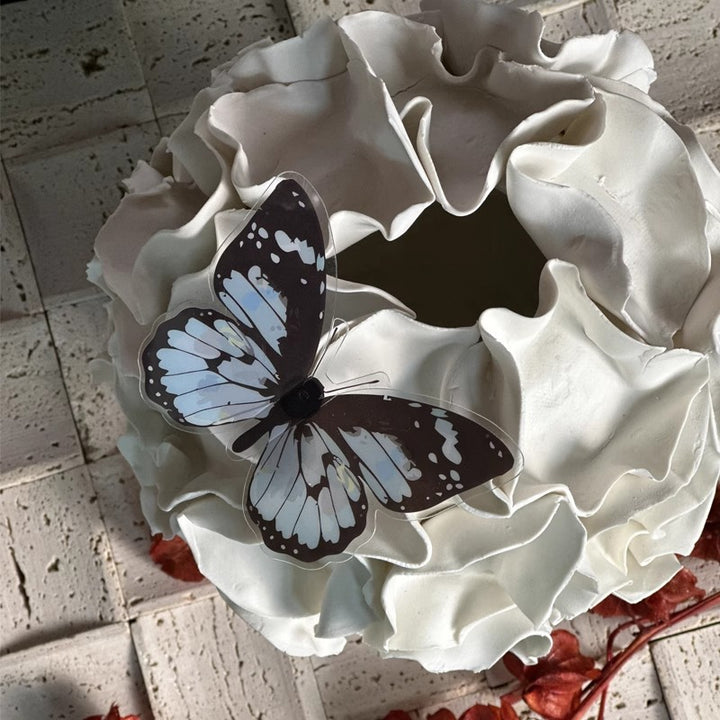 Decorative Gourd Sculpture