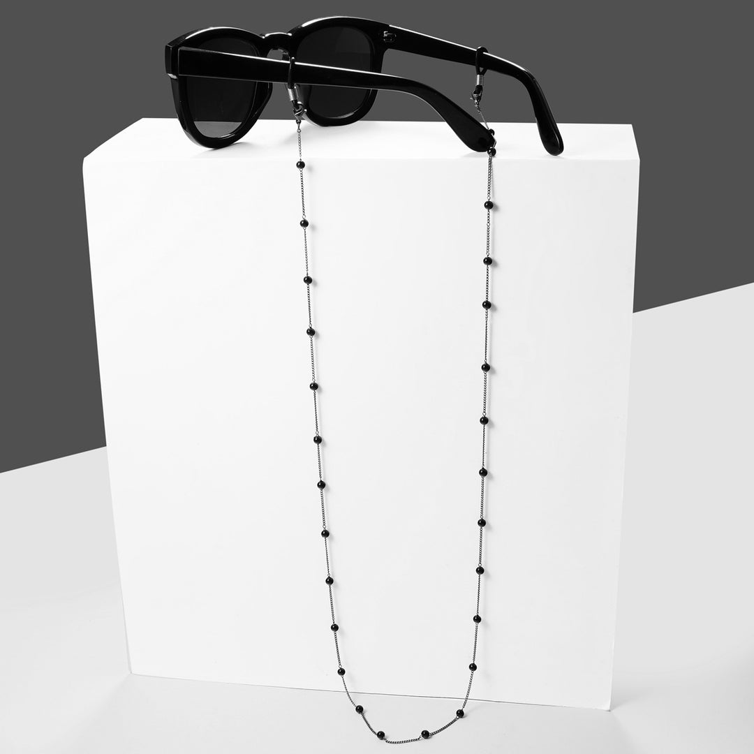 Beaded Eyewear Chain Stornfield