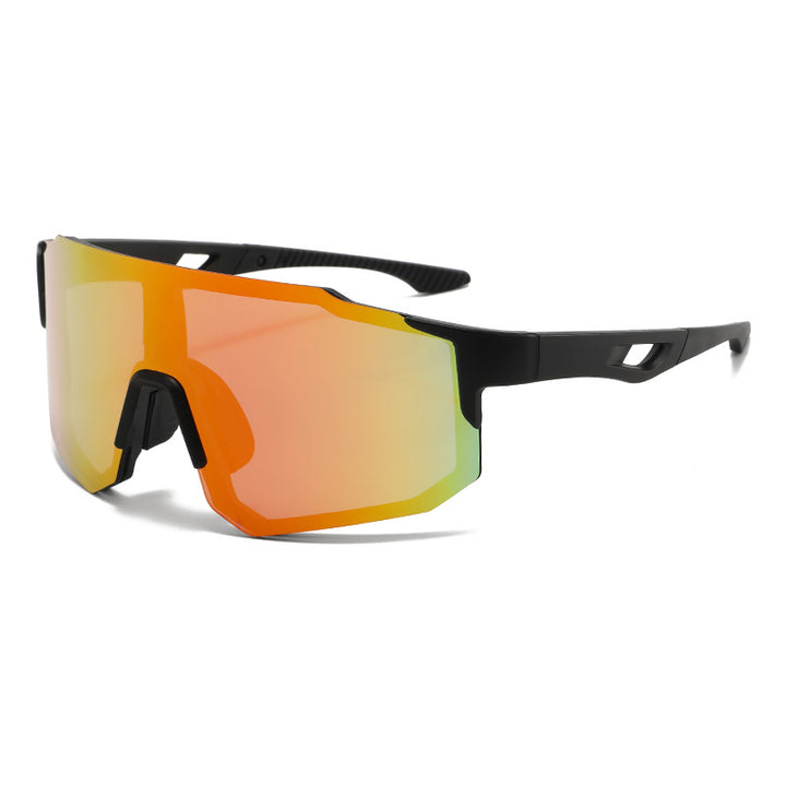 Men's Performance High-Visibility Sports Sunglasses Stornfield