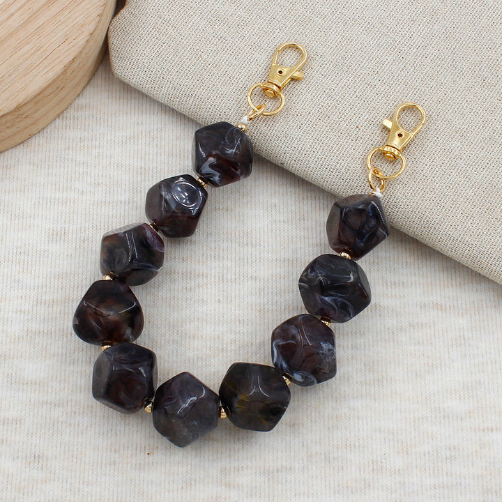 Artisan Beaded Bracelet Stornfield
