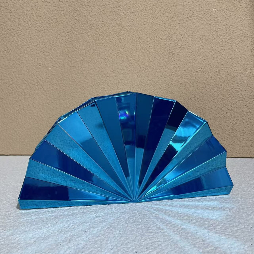 Geometric Fan Clutch