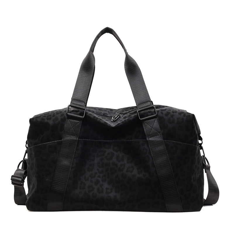 Stylish Gym Duffle Bag Stornfield