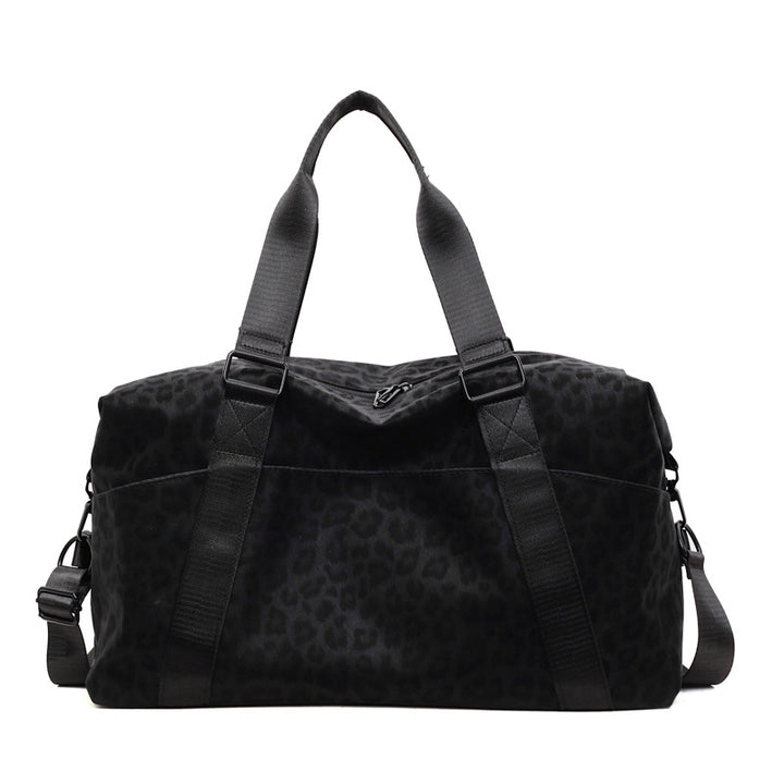 Stylish Gym Duffle Bag Stornfield