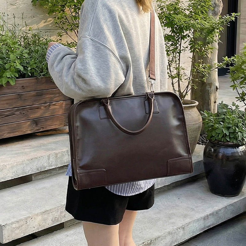 Elegant and Durable Briefcase Stornfield
