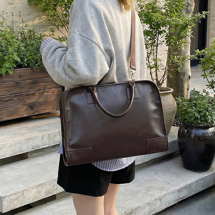 Elegant and Durable Briefcase Stornfield