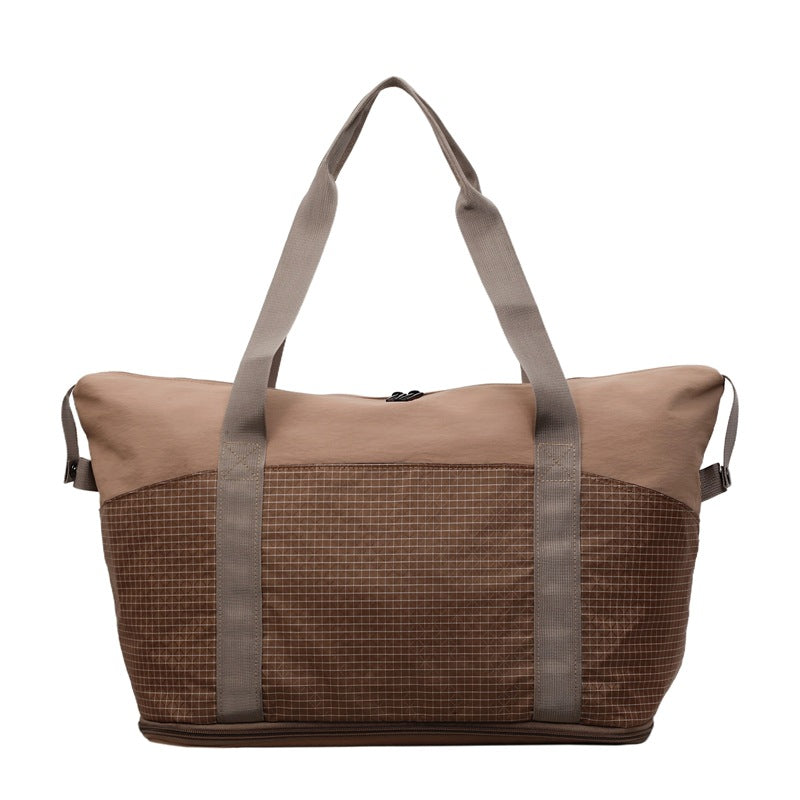 Spacious Multi-Functional Duffle Bag Stornfield