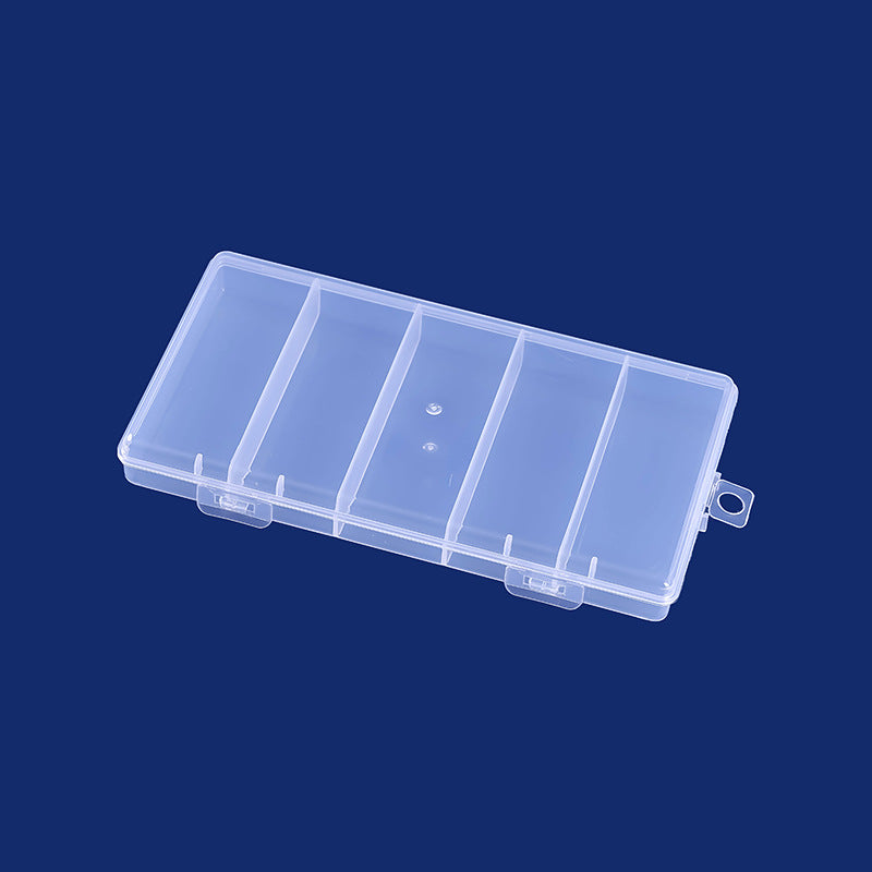 Multi-Compartment Organizer Tray Stornfield