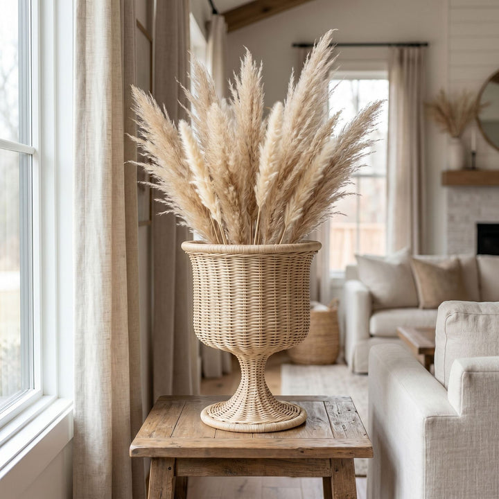 Decorative Plant Pot Stand Stornfield