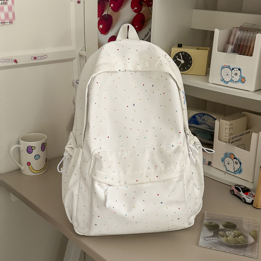 Fun Decorative Backpack Stornfield