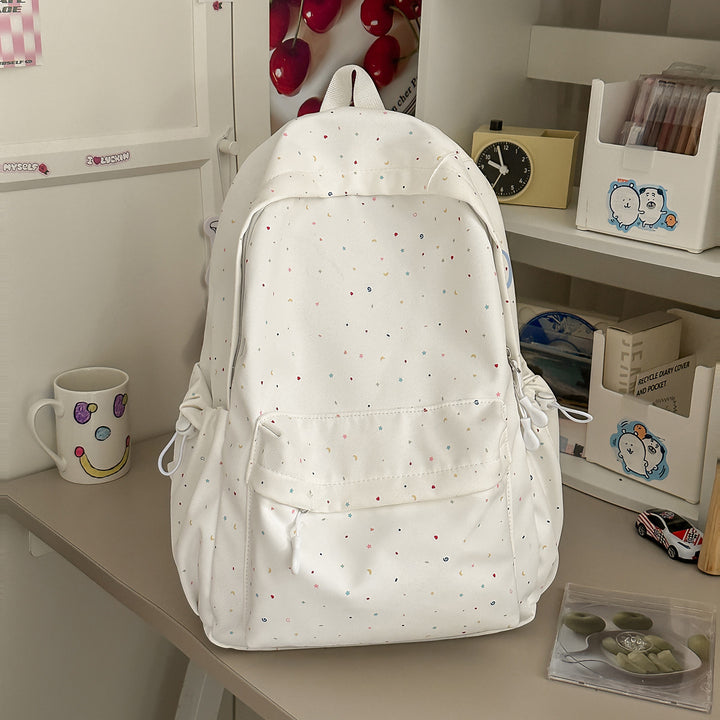 Fun Decorative Backpack Stornfield