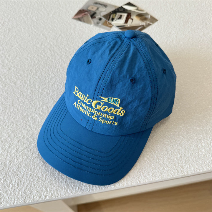 Men's Athletic Performance Cap Stornfield